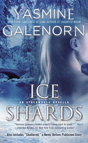 [Otherworld / Sisters of the Moon 9.5] • Ice Shards
